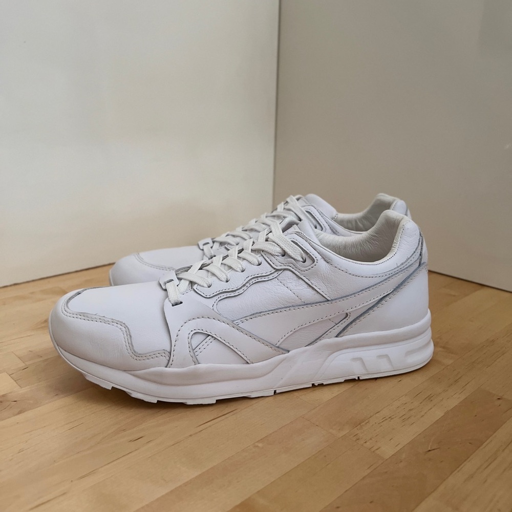 Puma TRINOMIC XT2+ x KITH x DSM